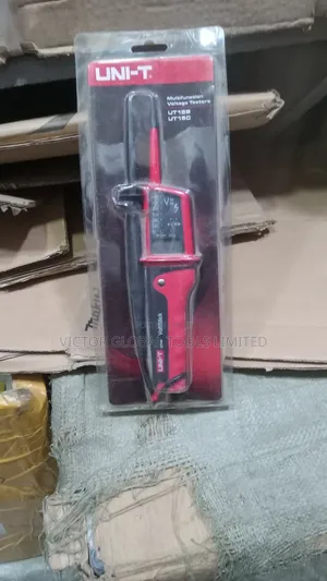 Uni-T Digital Voltage Tester