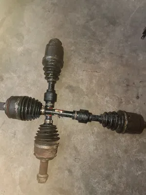 ​ Clean Tokunbo Drive Shaft Available Honda Accord 2013-16