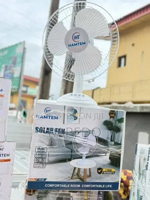 Hamtem Table Fan