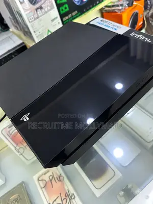 PS4 Fat 500GB + Controller + Games — Clean Working Perfectly”