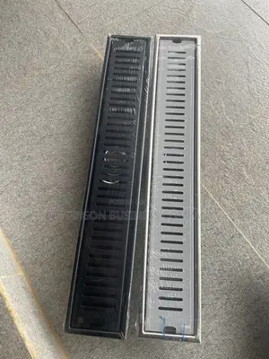 60cm Stainless Floor Drainage
