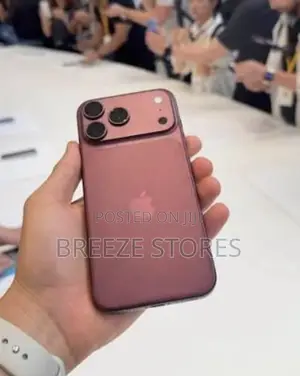 New Apple iPhone 18 Pro Max 256 GB