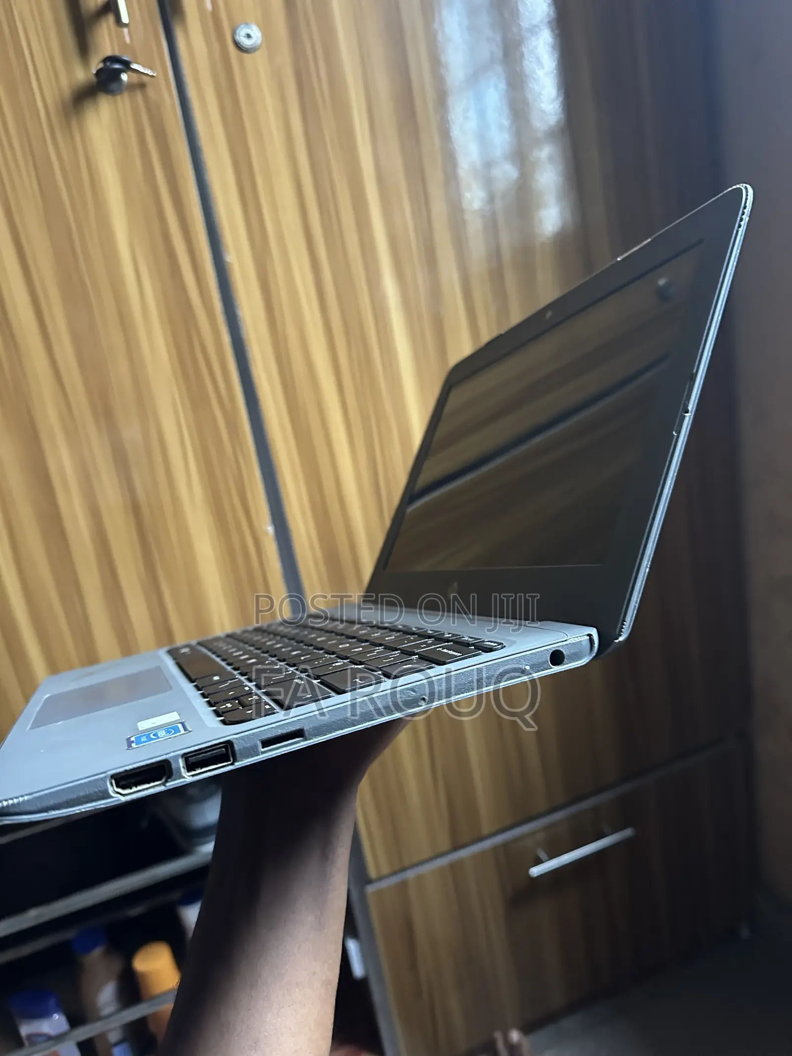 Laptop HP Stream 11 Pro G4 EE 4GB Intel Celeron eMMC 60GB