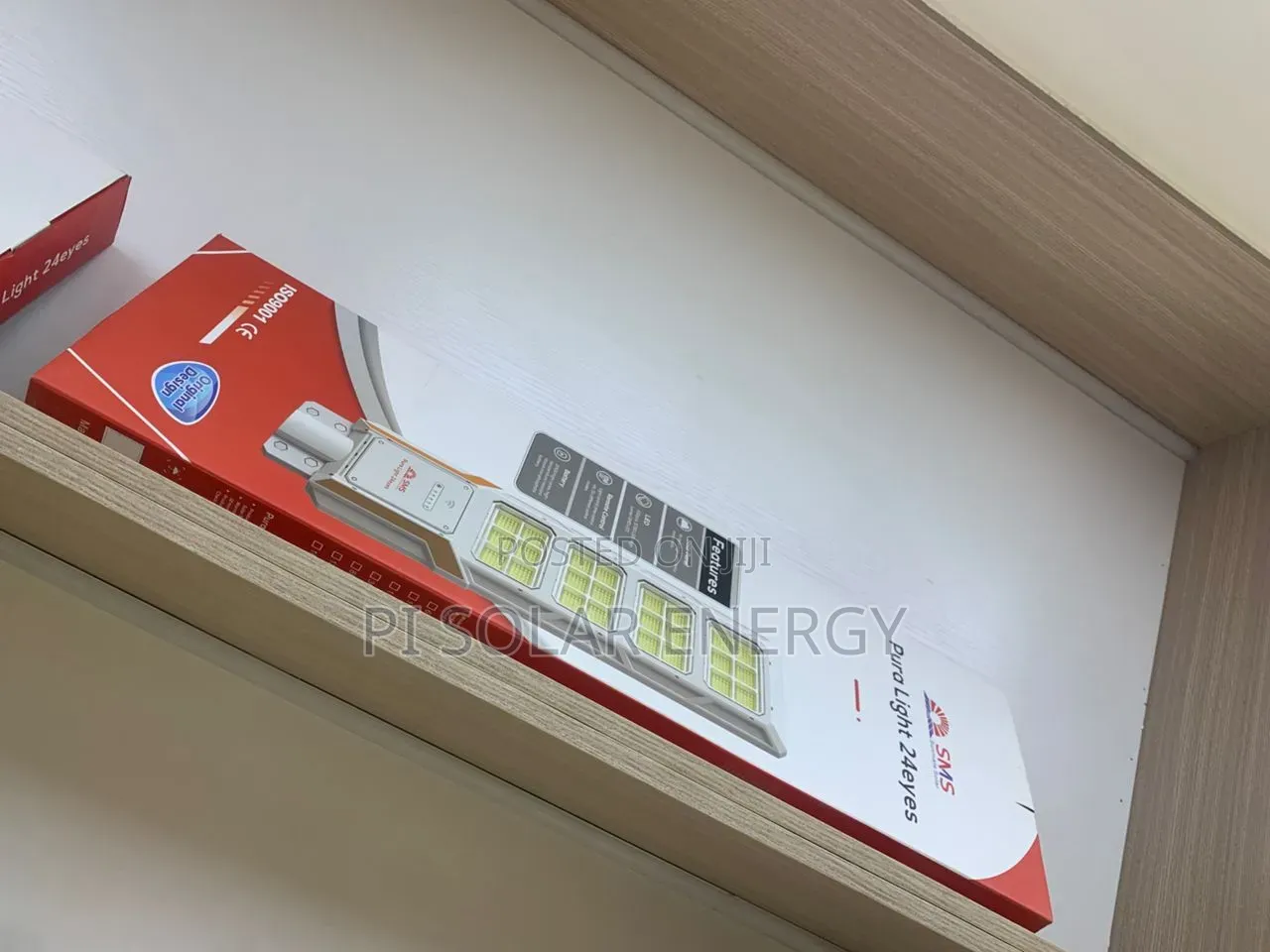 Solar Light