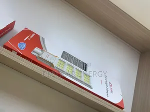 Solar Light