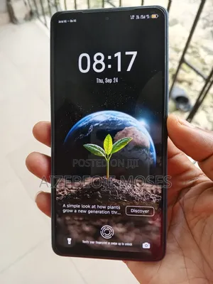 Tecno Camon 20 Pro 256 GB Blue