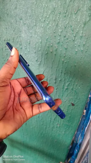 OnePlus 8 Pro 256 GB Blue