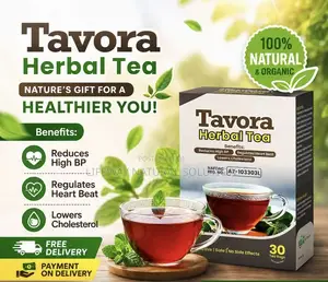 Tavora Herbal Tea