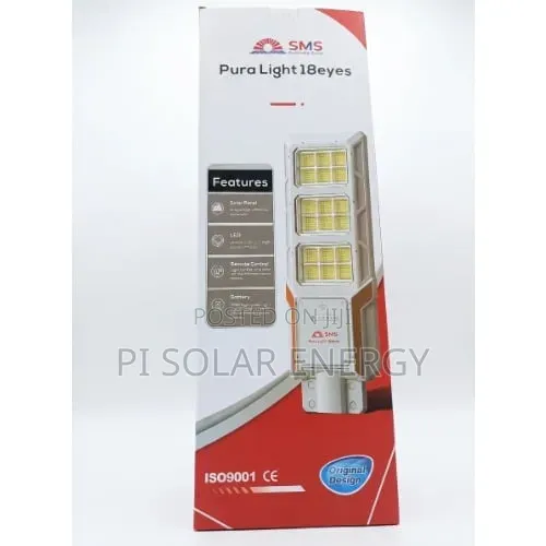 Solar Light