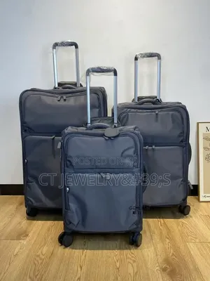 Lightweight Travelling Boxes in 5Different Colors of Choice(Quality )