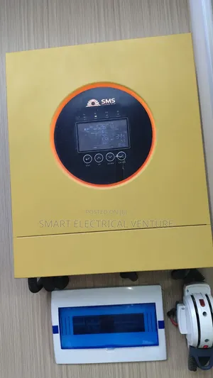 10kva 48v SMS Hybrid Inverter