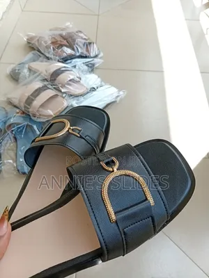Handmade Footwear