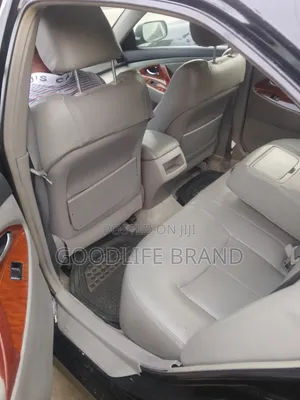 Toyota Camry SE 4dr Sedan (2.4L 4cyl 5A) 2009 Maroon