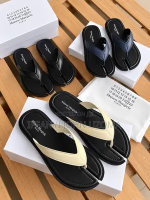 Luxury Classic Simple Slippers
