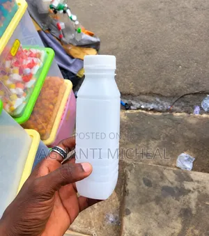 35cl Youghut Bottle