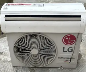 LG 1hp Inverter AC