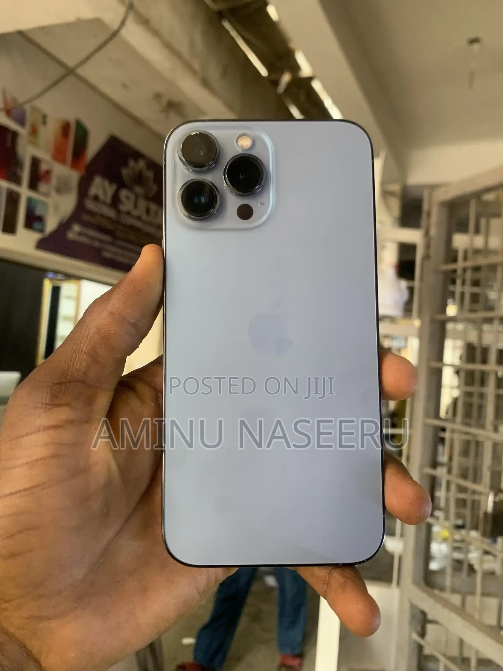 Apple iPhone 13 Pro Max 256 GB