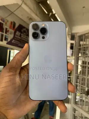 Apple iPhone 13 Pro Max 256 GB