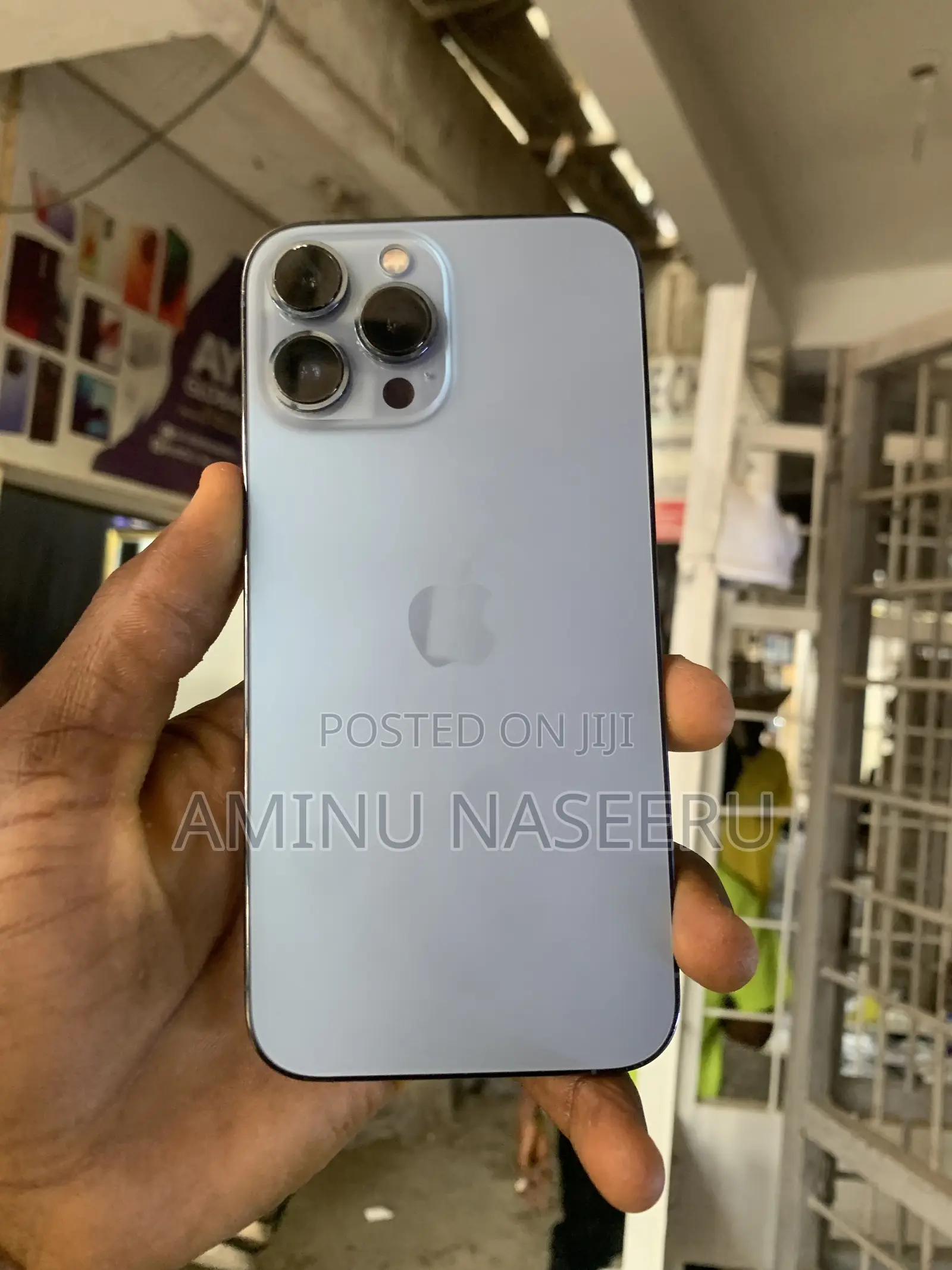 Apple iPhone 13 Pro Max 256 GB