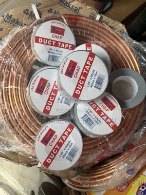 1/4 Inch Copper Pipe