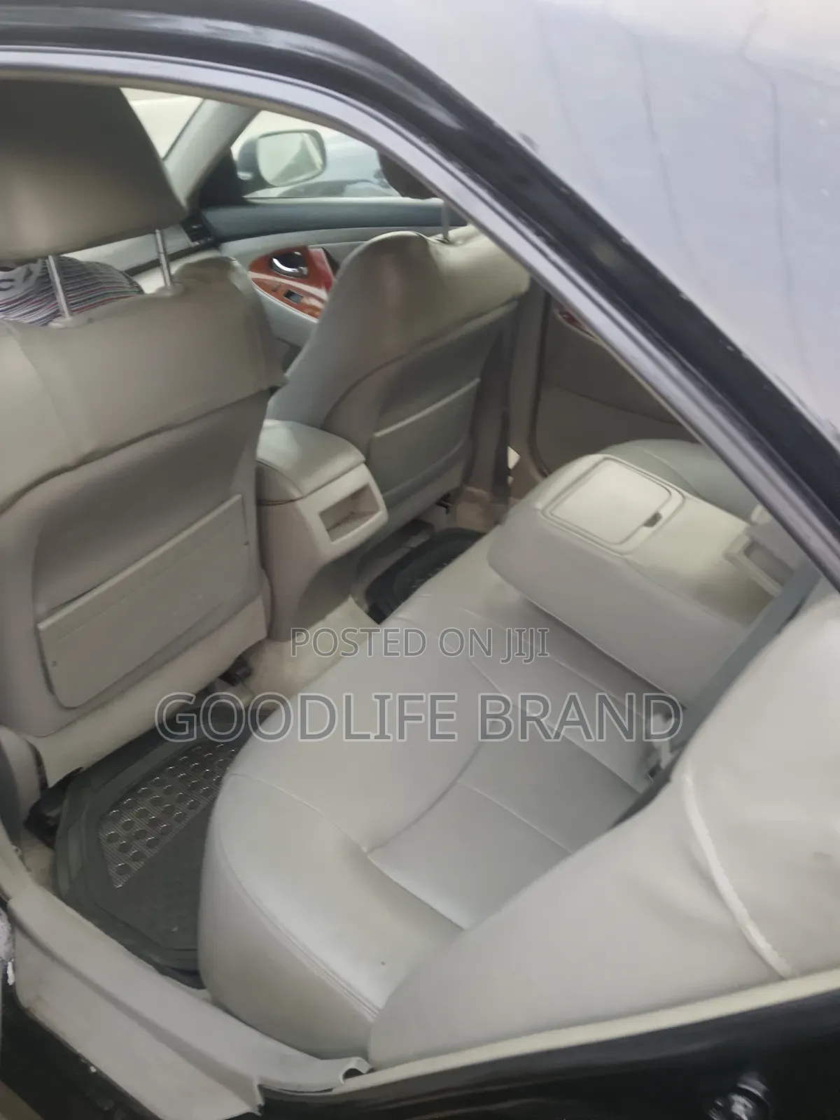 Toyota Camry 2.4 SE Automatic 2008 Teal