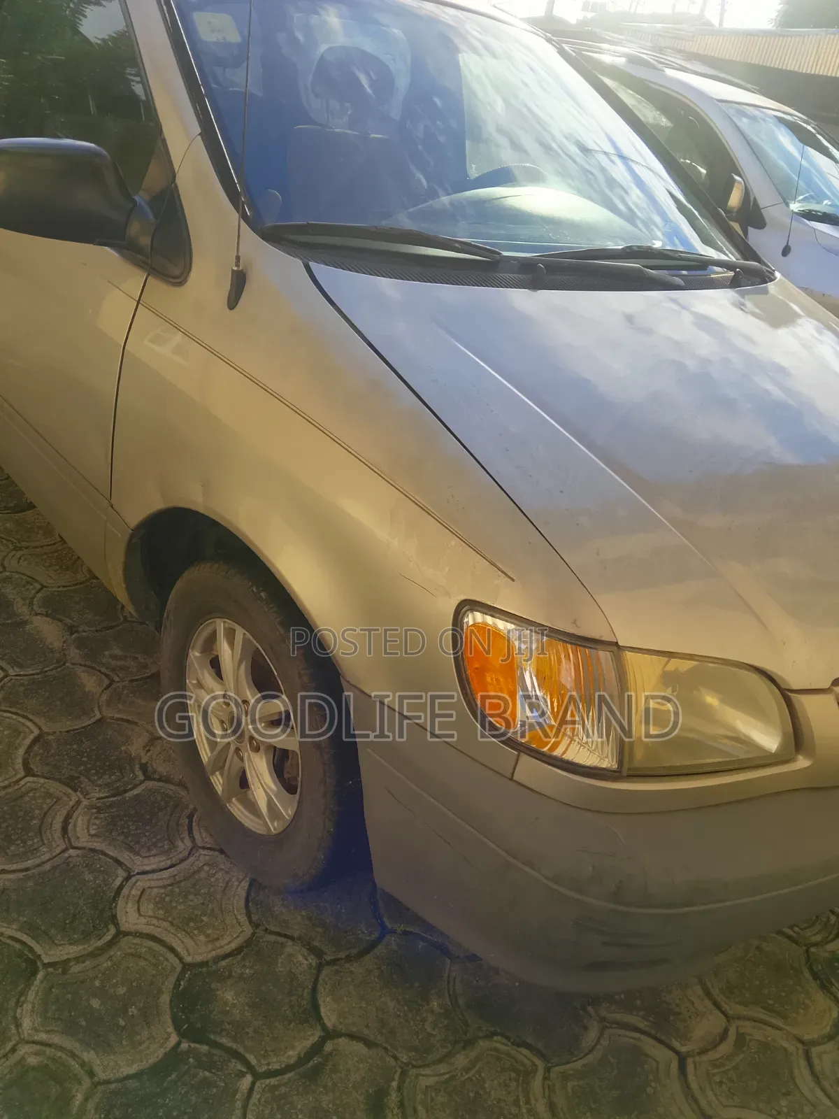 Toyota Camry 2.4 SE Automatic 2008 Teal