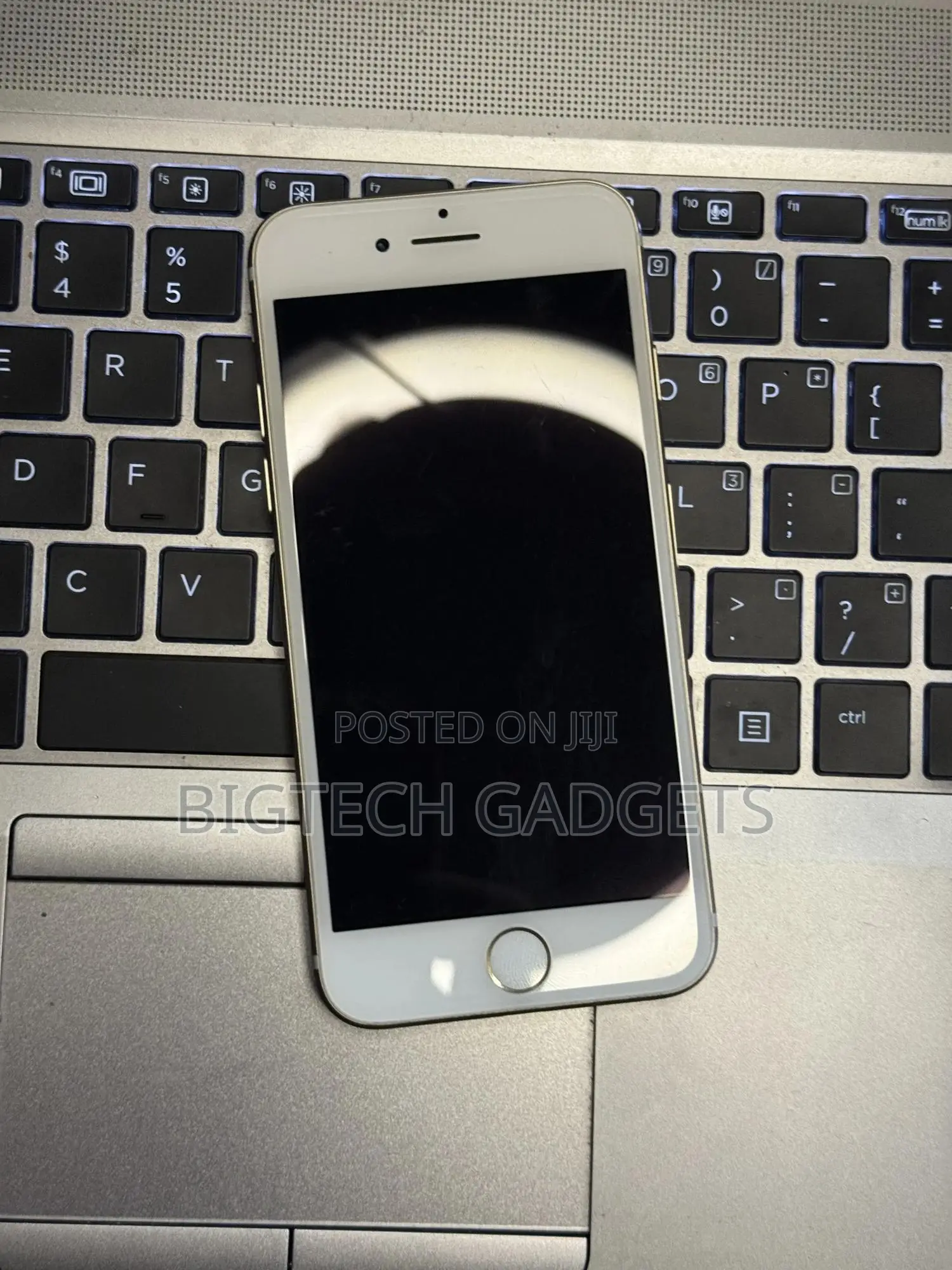 Apple iPhone 7 32 GB Gold