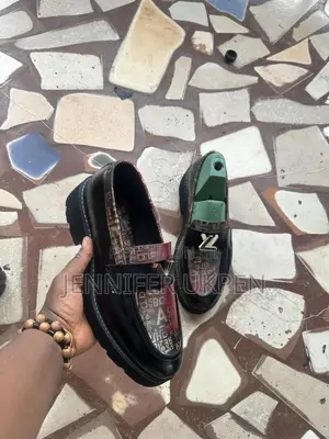 Corporate Shoe for Men