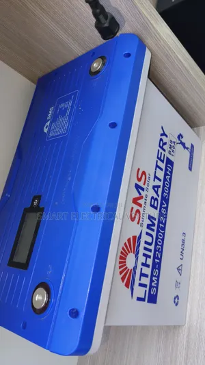 300ah 12v Lithium Battery