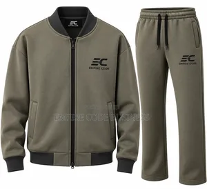 Ec Joggers Set