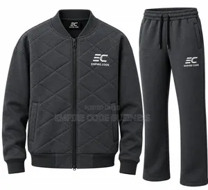 Ec Joggers Set