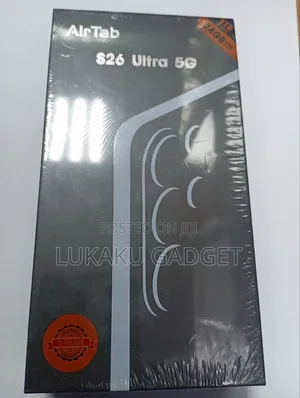 New AirTab S26 Ultra 1 TB