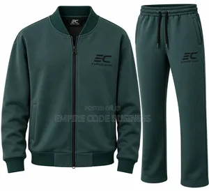 Ec Joggers Set