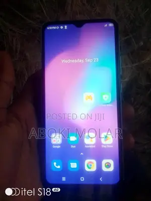 Blackview A70 Pro 32 GB Black