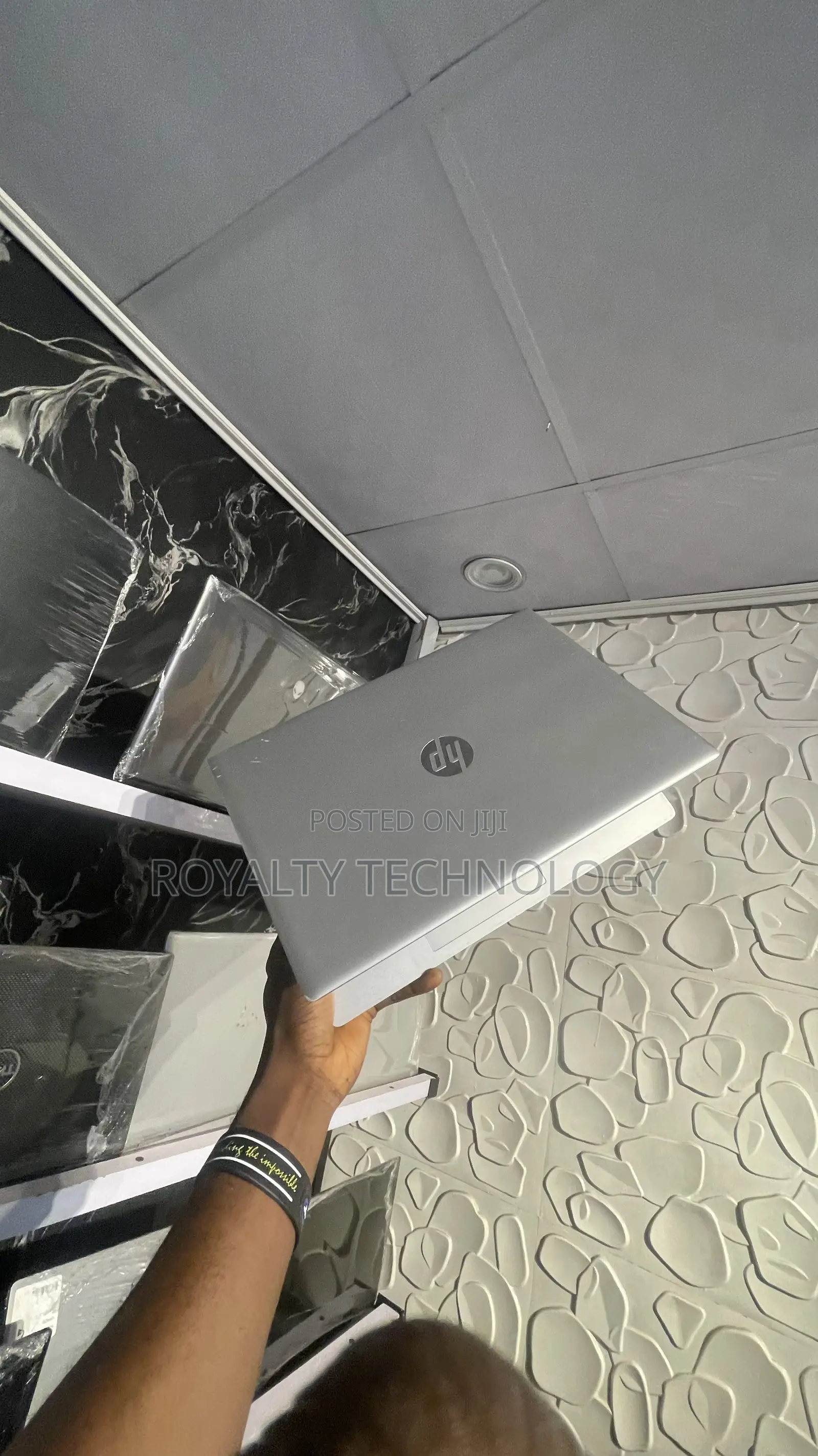 Laptop HP ProBook 640 G5 8GB Intel Core i7 SSD 256GB