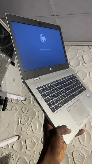 Laptop HP ProBook 640 G5 8GB Intel Core i7 SSD 256GB