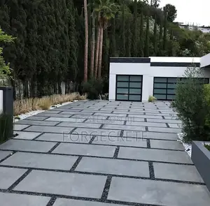 Stamped Concrete Flooring for Homes Offices