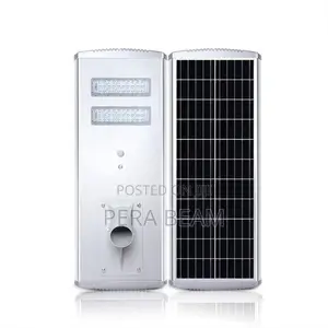 Solar Street Light 20W - Outdoor Street Light