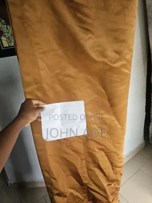 Brand New Ceiling Height 10 Feet Curtain