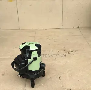 5 Lines Outdoor Laser Line With Dot