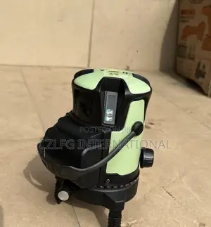 5 Lines Outdoor Laser Line With Dot