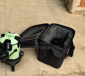 5 Lines Outdoor Laser Line With Dot