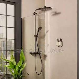 Grohe High Quality Standard Shower Mixer