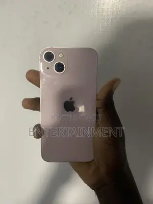 Apple iPhone 13 256 GB Pink