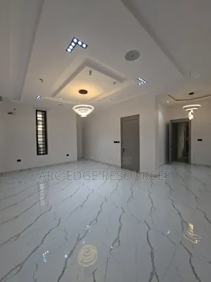 5bdrm Duplex in Ago Palace for sale