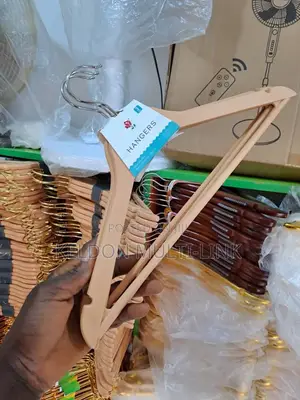 Beautiful Display Hangers