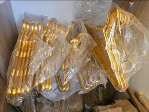 Beautiful Display Hangers