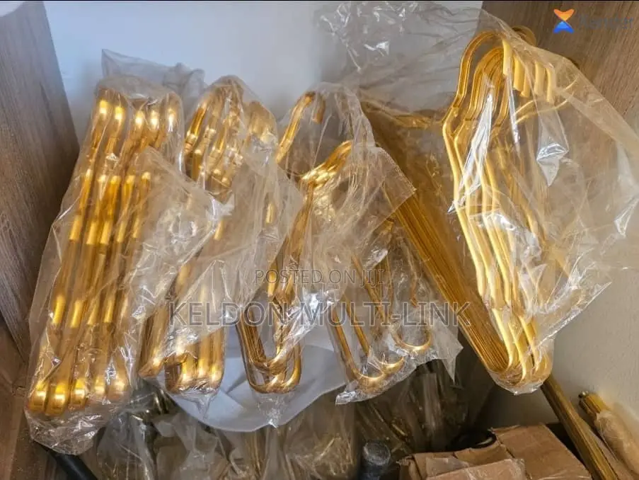 Beautiful Display Hangers