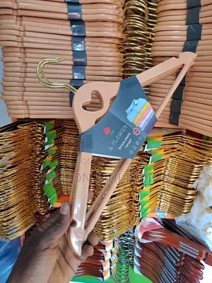 Beautiful Display Hangers