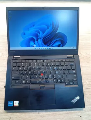 Laptop Lenovo ThinkPad L13 Yoga 8GB Intel Core i5 SSD 256GB